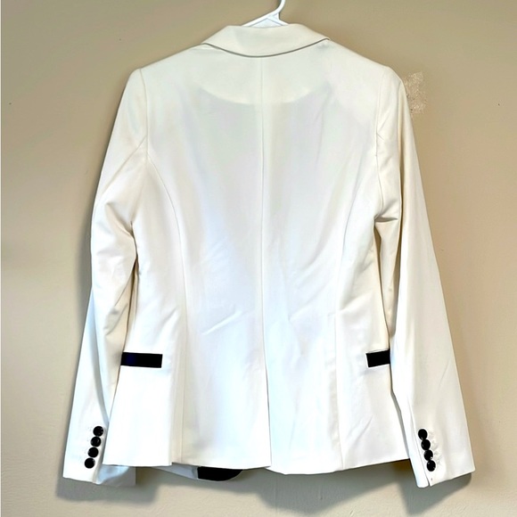 Women’s tuxedo blazer - Picture 2 of 4
